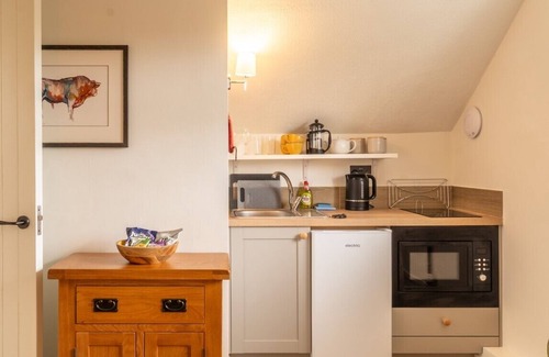 Sibford Gower Apartment | The Old Reading Room | Peaceful Village Retreat | Pass the Keys