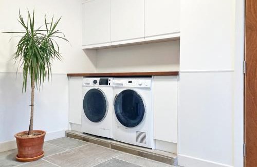 Wadsworth Apartment | The Old Riverside School House Apartment 5