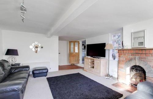 St Neots House | The Old Rose And Crown - St Neots