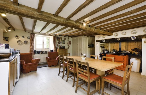 Stratton Audley Bed & Breakfast | The Old School