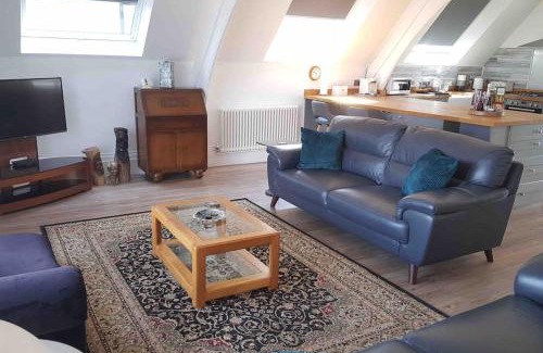 Shanklin House | The Old School Hall