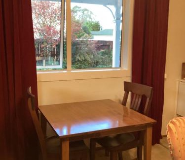 Greytown Bed & Breakfast | The Old School House bed and breakfast