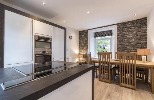 Wick House | The Old School House - Cosy 3 bedroom Cottage
