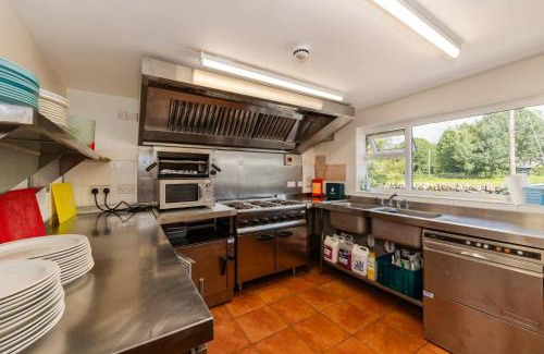 Boot House | The Old School House - Eskdale