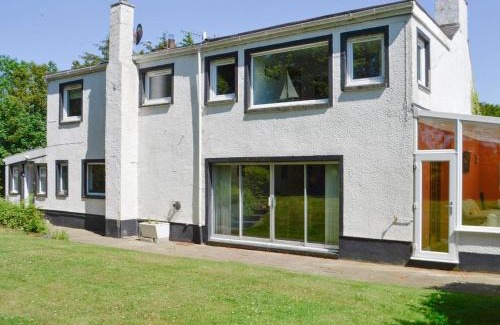 Stranraer House | The Old Schoolhouse