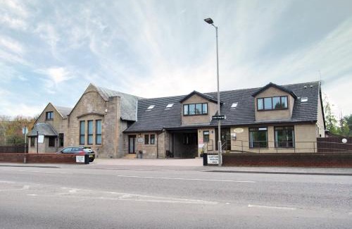 Larkhall Hotel | The Old Schoolhouse Hotel