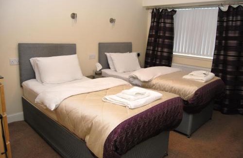 Larkhall Hotel | The Old Schoolhouse Hotel
