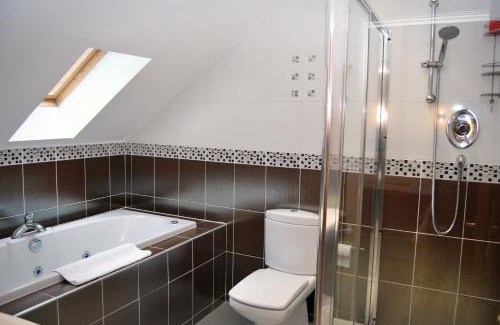 Larkhall Hotel | The Old Schoolhouse Hotel
