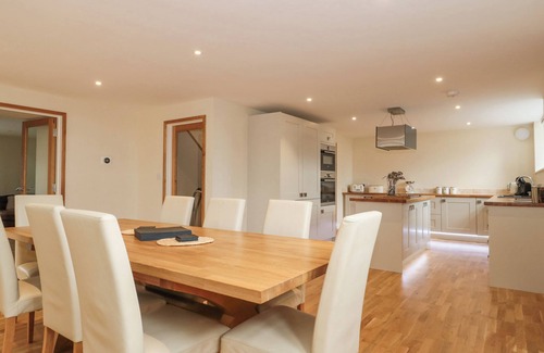 Radstock Cottage | The Old Schoolrooms