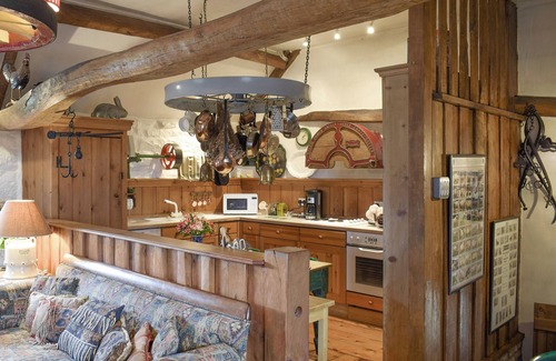 Great Fryup Dale Cottage | THE OLD SHEAF STORE - KYZ