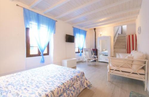 Costarainera Apartment | The Old Ship