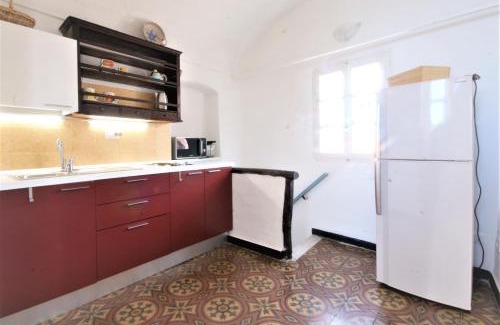 Costarainera Apartment | The Old Ship