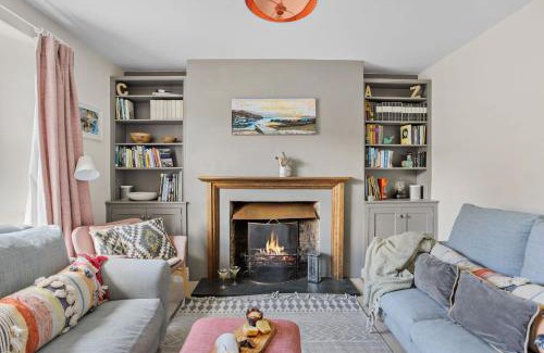 Galmpton House | The Old Shop House