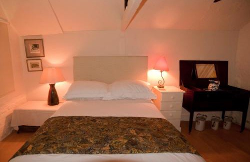Winslow Bed & Breakfast | The Old Stables B&B