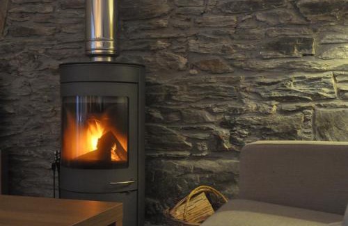 West Laroch House | The Old Stables, Alltshellach Cottages