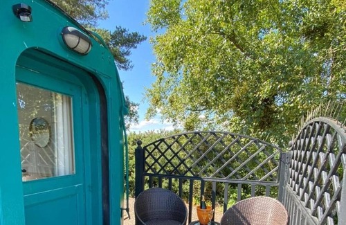 St. Andrews Bed & Breakfast | The Old Station