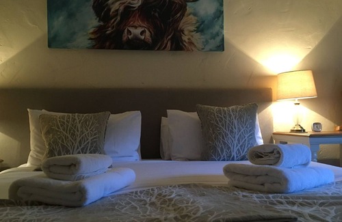 St. Andrews Bed & Breakfast | The Old Station