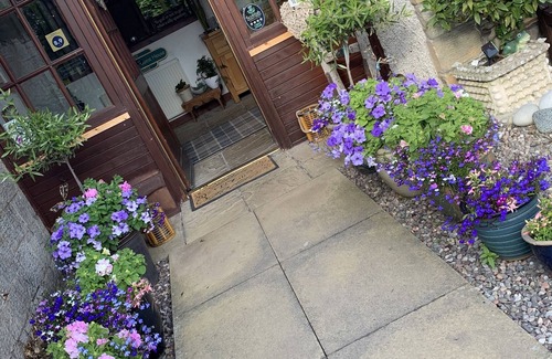 St. Andrews Bed & Breakfast | The Old Station