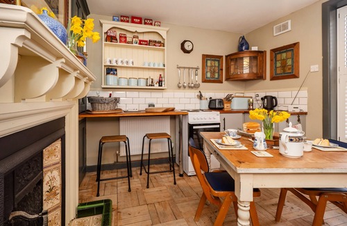 Cromer Cottage | The Old Sunday School & Vestry
