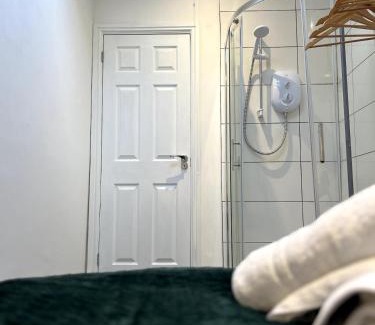 Billingham Apartment | The old sweet shop