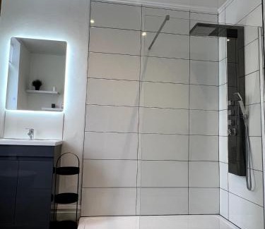 Billingham Apartment | The old sweet shop