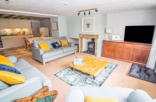 Ingleton House | The Old Tanyard