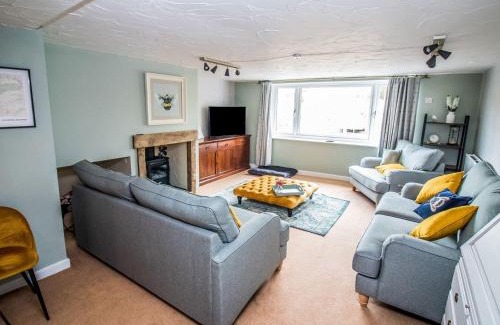 Ingleton House | The Old Tanyard