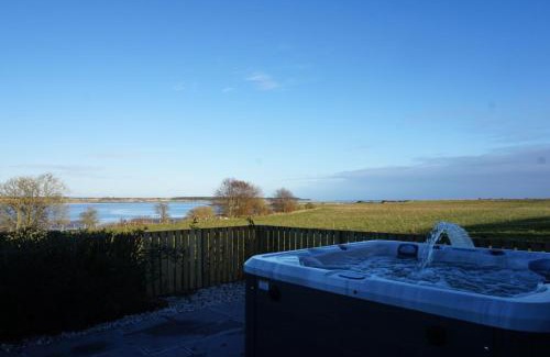 Kincaple House | The Old Toll House