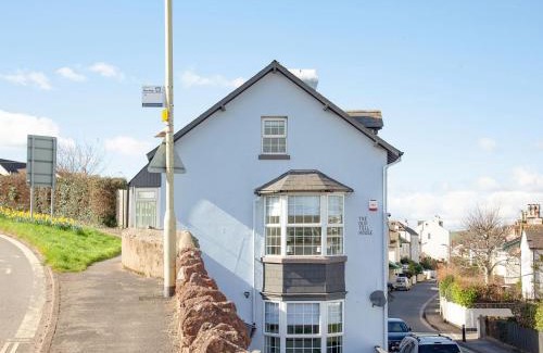Shaldon House | The Old Toll House