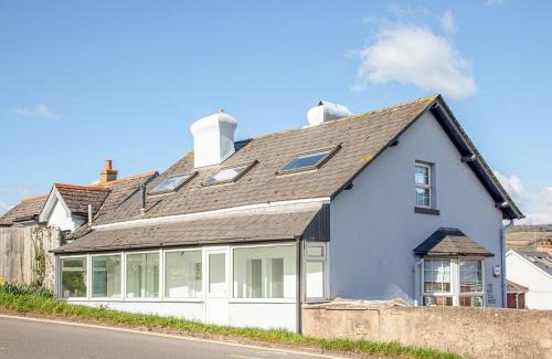 Shaldon House | The Old Toll House
