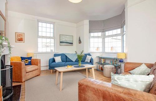 Shaldon House | The Old Toll House