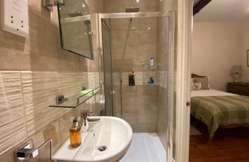 Ely Bed & Breakfast | The Old Vicarage BandB