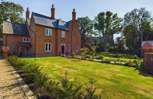 Ely Bed & Breakfast | The Old Vicarage BandB