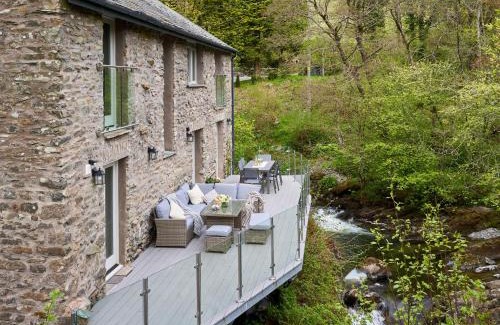 Kendal House | The Old Water Mill