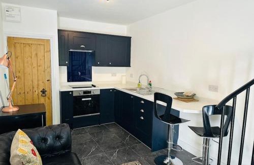 Grosmont Apartment | The Old Workshop at Hollins Lodge