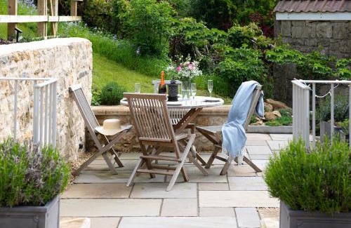 Monkton Combe House | The Old Workshop, Monkton Combe - Elegant Cotswolds Retreat near Bath