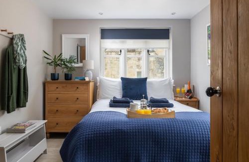 Monkton Combe House | The Old Workshop, Monkton Combe - Elegant Cotswolds Retreat near Bath