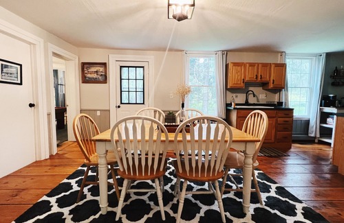 Coudersport Other | The Olde Farmhouse - Historic Property - 10 miles from Cherry Springs State Park