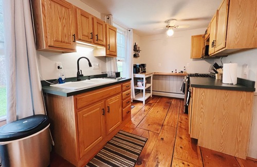 Coudersport Other | The Olde Farmhouse - Historic Property - 10 miles from Cherry Springs State Park
