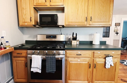 Coudersport Other | The Olde Farmhouse - Historic Property - 10 miles from Cherry Springs State Park