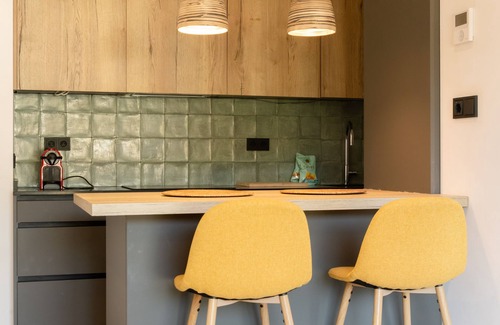 Santa Eulalia del Rio Apartment | The Olive Boutique Suites and Spa