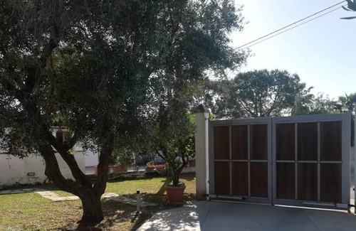 Galatina Villa | The Olive Garden - La Terrazza