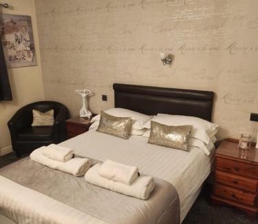Barnby Dun Hotel | The Olive