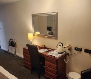 Barnby Dun Hotel | The Olive