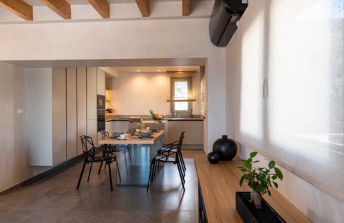 Agios Nikolaos Villa | The Olive Tree Villa - 2 bedroom villa