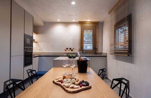 Agios Nikolaos Villa | The Olive Tree Villa - 2 bedroom villa