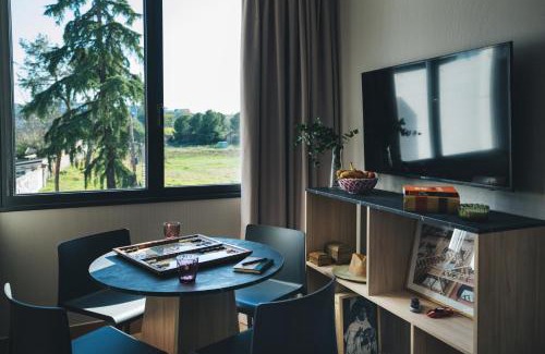 Aravaca Apartment | The Oliver Apartamentos Aravaca