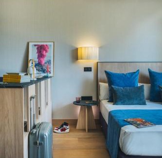 Aravaca Apartment | The Oliver Apartamentos Aravaca