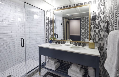 Downtown Knoxville Hotel | The Oliver Hotel