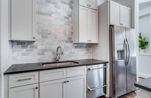 Hillsboro West End House | The Oliver on Acklen